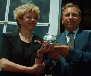 Jerzy Stuhr