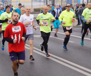 Półmaraton Bydgoski 2018 [NOWE ZDJĘCIA]
