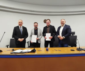 Umowy na działania sportowe i profilaktyczne zostały podpisane