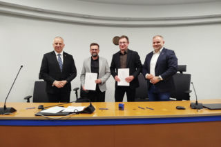 Umowy na działania sportowe i profilaktyczne zostały podpisane