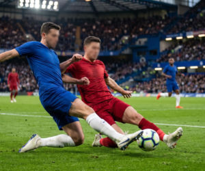 Ekstraklasa powraca po długiej przerwie. Szlagier w Warszawie