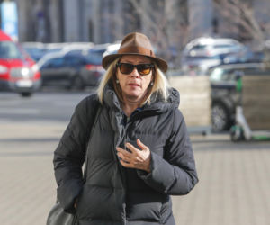 Małgorzata Potocka w Tańcu z Gwiazdami!