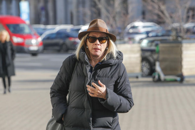 Małgorzata Potocka w "Tańcu z Gwiazdami"!