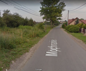 Ul. Mochnaniec