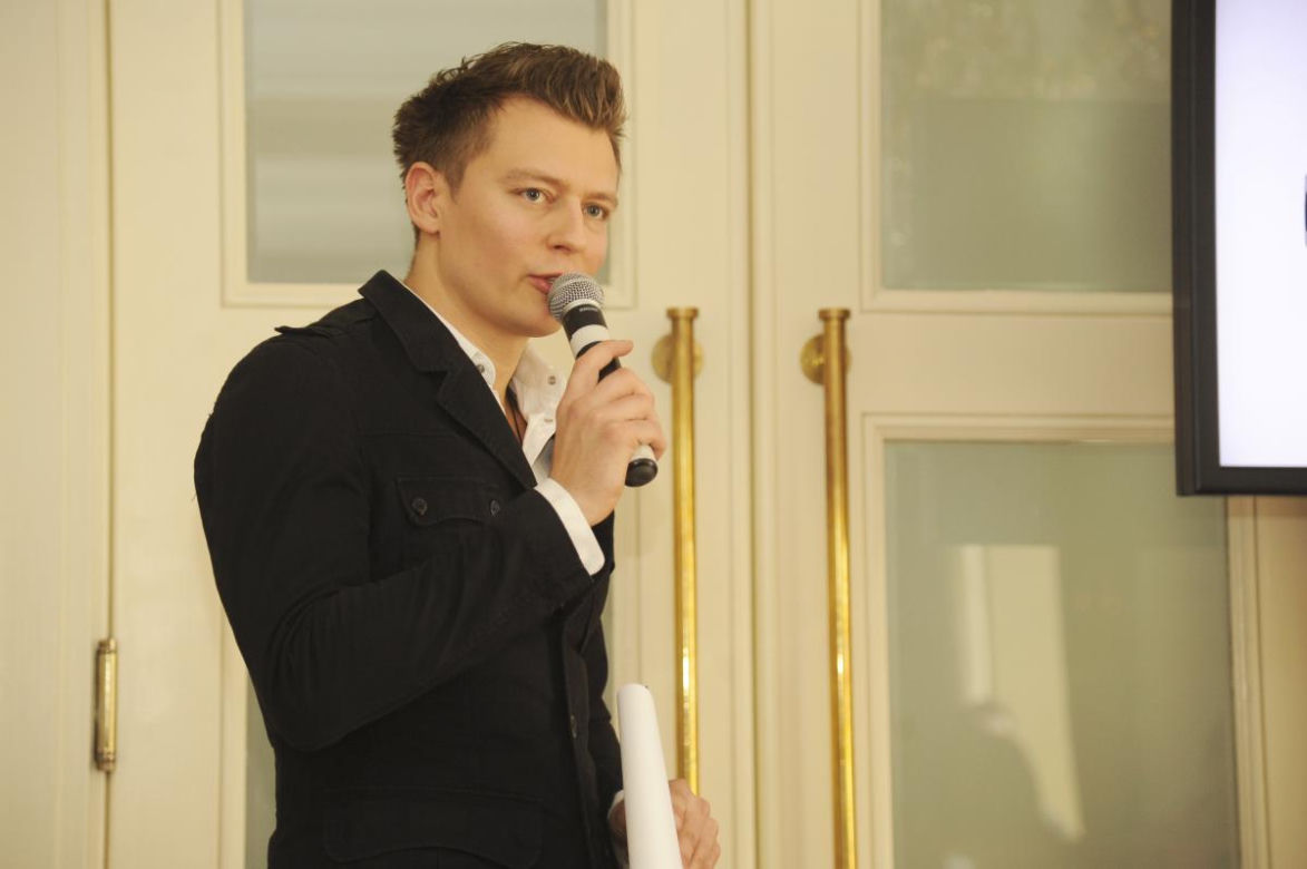 Rafał Brzozowski