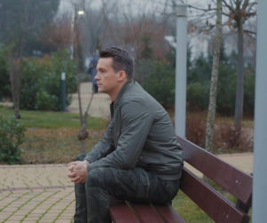 M jak miłość odc. 1924. Jakub Karski (Krzysztof Kwiatkowski)