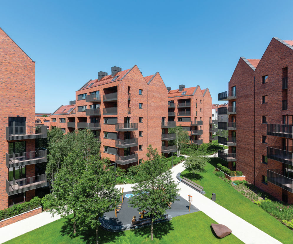 Osiedle Riverview