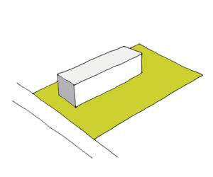 Dom Kwadrantowy 03
