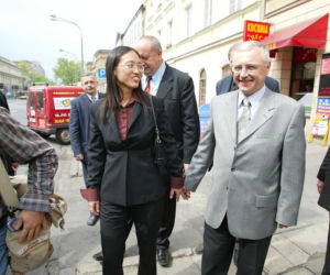 Stanisław Tymiński