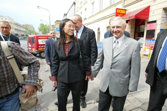 Stanisław Tymiński