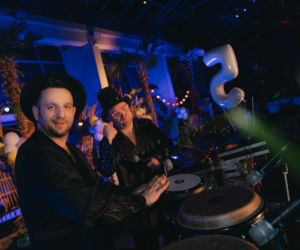 Urodziny Binkowskiego