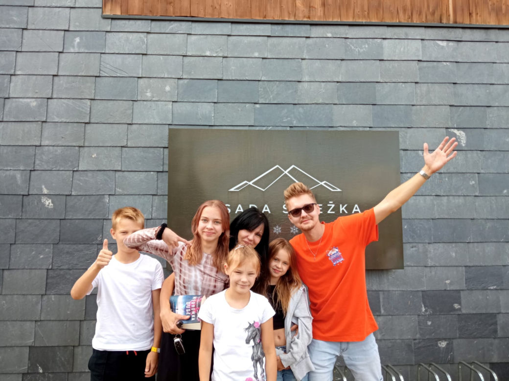 Tak bawiliśmy się na ESKA Summer City! (12 lipca - 16 lipca)