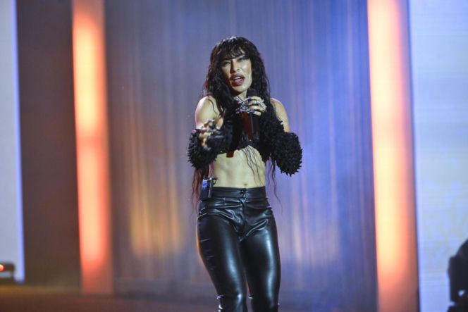Loreen