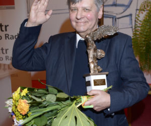 Nie żyje Andrzej Zaorski