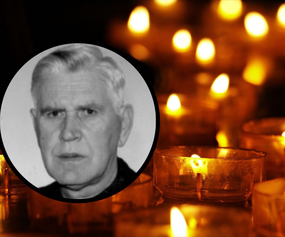 Nie żyje kapłan diecezji bydgoskiej. Ks. Stanisław Wegner miał 89 lat
