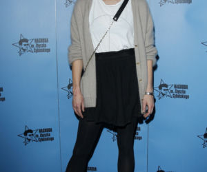 Małgorzata Szumowska 