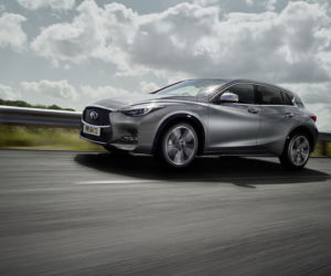 Infiniti Q30