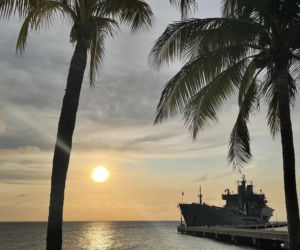 Jednostki Royal Fleet Auxillary