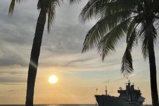 Jednostki Royal Fleet Auxillary