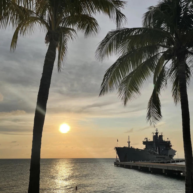 Jednostki Royal Fleet Auxillary