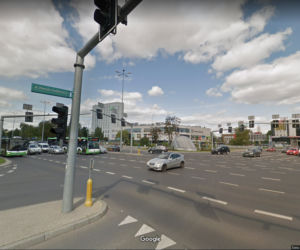 Białystok na nowych zdjęciach od Google Street View. Czy znajdziesz się na zdjęciach?