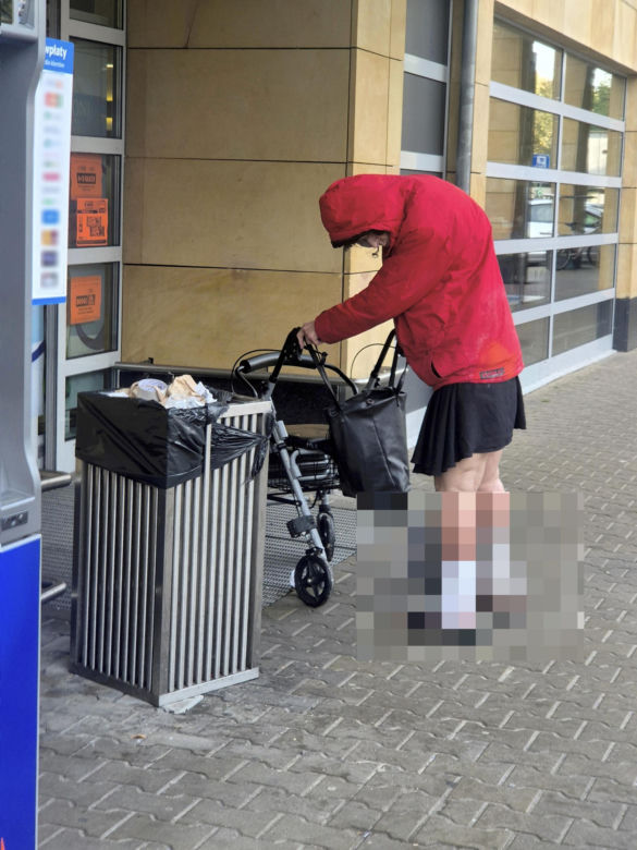 Elżbieta Dmoch. Dramat wielkiej gwiazdy