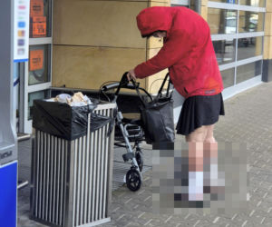 Elżbieta Dmoch. Dramat wielkiej gwiazdy
