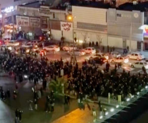 Władze Iranu mordują rannych demonstrantów w szpitalach?! Straszne oskarżenia