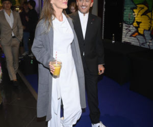 Michał Wiśniewski, Pola Wiśniewska