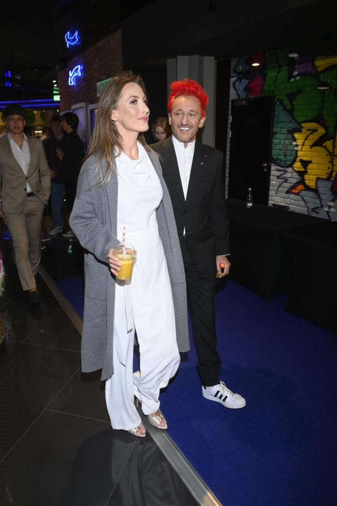 Michał Wiśniewski, Pola Wiśniewska