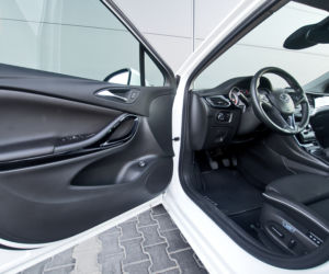 Opel Astra Sports Tourer 1.6 CDTi BiTurbo Elite