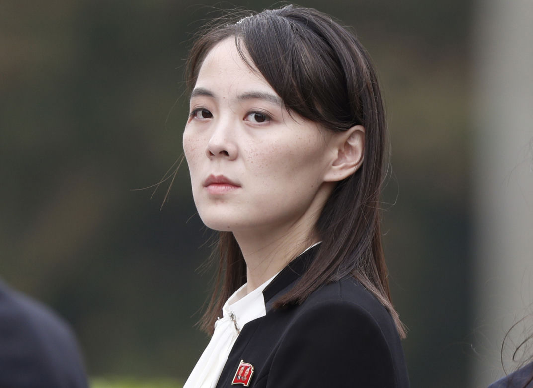 Kim Dzong Un