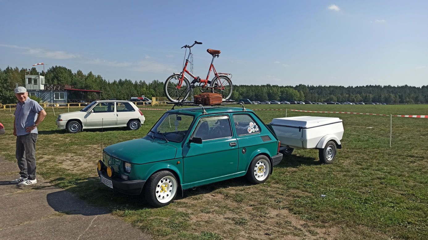 3. odsłona targów „Olsztyn w stylu vintage”
