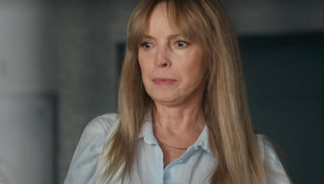 Barwy szczęścia odc. 3277. Agnieszka (Katarzyna Tlałka)