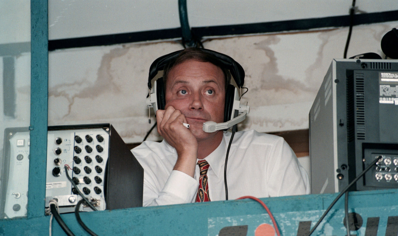 Dariusz Szpakowski