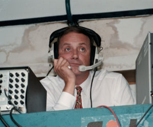 Dariusz Szpakowski