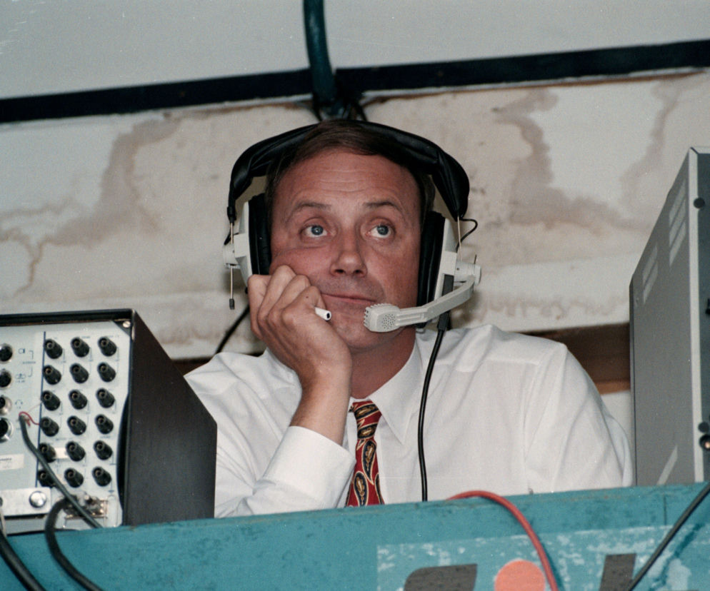 Dariusz Szpakowski