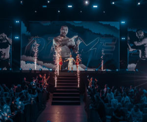 Prime MMA