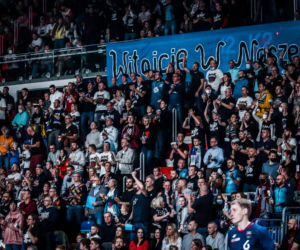 Twarde Pierniki Toruń - Anwil Włocławek, zdjęcia z Areny Toruń 