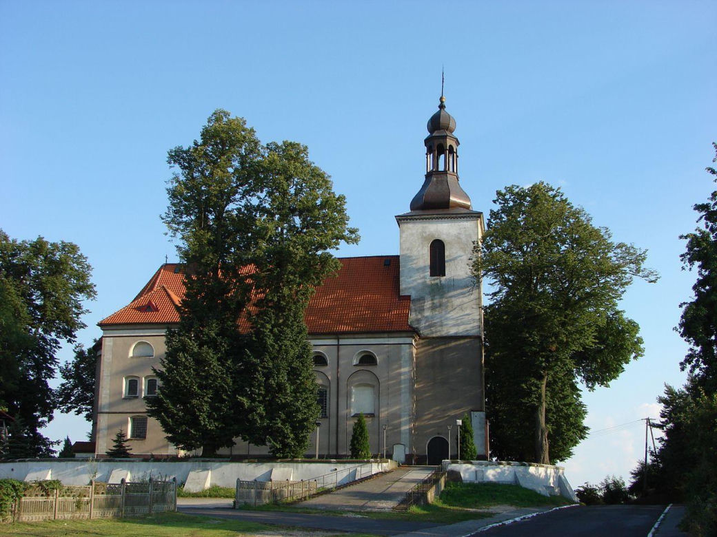 1. Goszczanów (gmina wiejska)