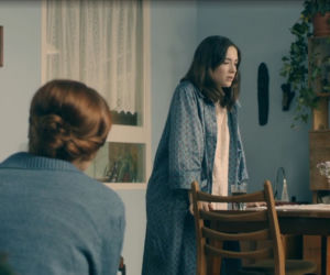 Stulecie Winnych 3 sezon odc. 34 Ewa (Sonia Mietielica), Ania (Urszula Grabowska)