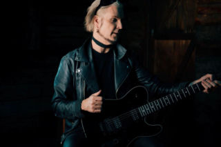 John 5 przechodzi do historii Fendera! Gitarzysta Mötley Crüe z nowym rekordem