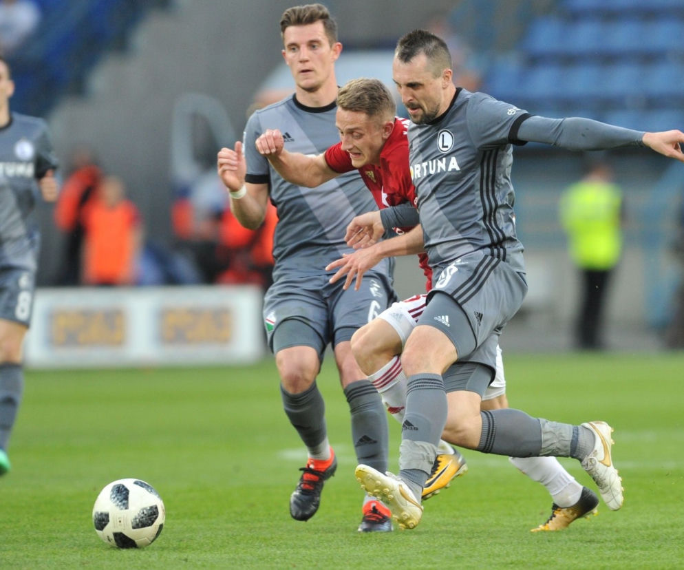 Legia Warszawa