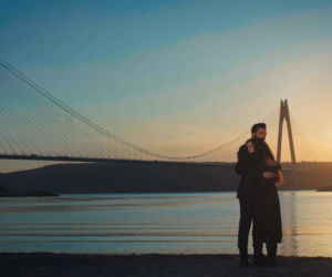 Dziedzictwo, odc. 827. Nana, Yaman