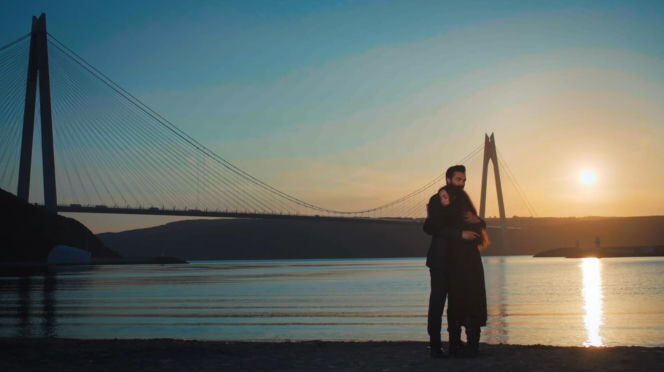 Dziedzictwo, odc. 827. Nana, Yaman