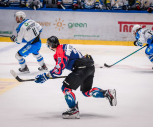 Re-Plast Unia Oświęcim - KH Energa Toruń 2:1, zdjęcia z meczu