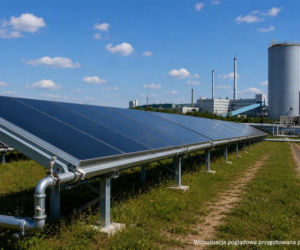 Rusza budowa ogromnej farmy solarnej w Grudziądzu. Projekt pochłonie ponad 100 mln zł