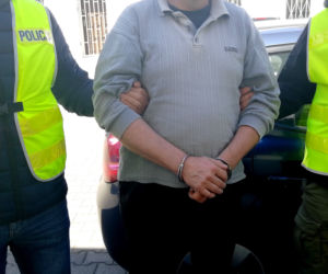W koszmarnym wypadku w Niewieścinie zginęły cztery osoby. Aresztowany Krzysztof K. przyznaje się do winy