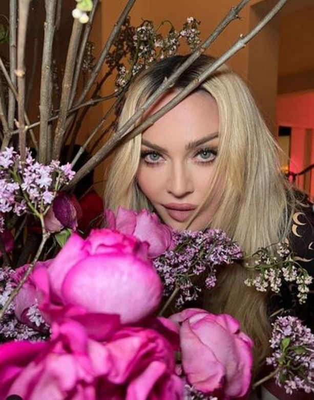  Madonna ma nową twarz! 64-latka przeszła kolejne operacje?