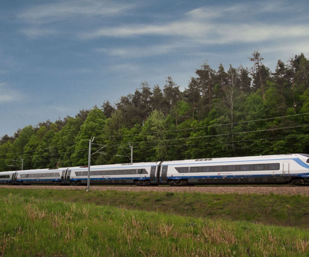 PKP Intercity